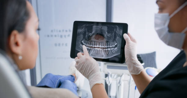 Licensed Teeth Cleaning And Checkup service in Gaylord, MI - Dentist Open Now